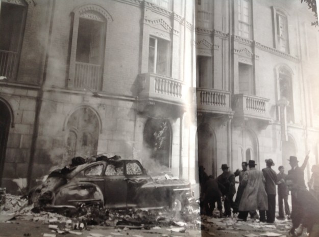 El 9 de abril de 1948, 