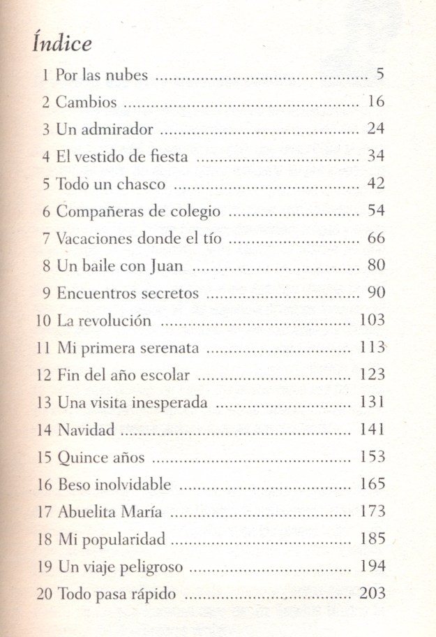 indice sueños intactos