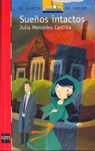sueños intactos caratula