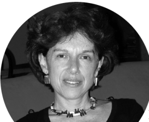 Yolanda Reyes. Foto tomada de http://bit.ly/1KGI7zv