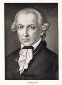 kant