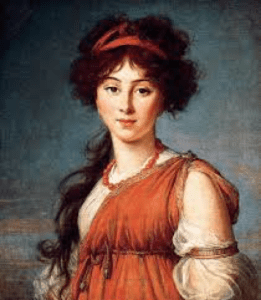 madame de stael