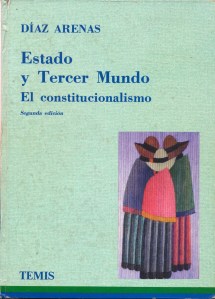pedro estado y tercer mundo